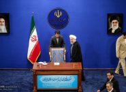طفره ۶۰۳ روزه روحانی از پاسخگویی/ تریبون «جمهور» در خدمت انتخابات