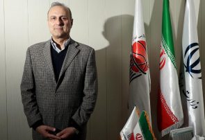 برای اولین بار یک پزشک ایرانی در فیبا