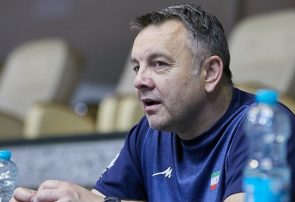 کولاکوویچ: کار راحتی نداریم اما به صعود والیبال ایران به المپیک ایمان داریم