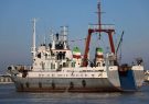 مشخصات «تنها کشتی تحقیقاتی دریای کاسپین» تشریح شد