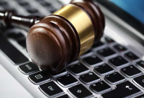 تشکیل کارگروه رصد فضای مجازی ، پیشگیری و مقابله با جرائم اینترنتی/قاضی ویژه رسیدگی به جرایم سایبری در انزلی تعیین شد