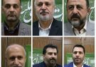 ثبت نام ۶ نامزد برای انتخابات مجلس شورای اسلامی در انزلی + تصاویر
