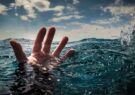غرق شدن صیاد ۶۱ ساله در بندرانزلی