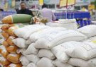 جریمه ۶۱۵میلیون تومانی یک برنج فروش در بندرانزلی