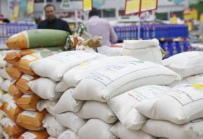 جریمه ۶۱۵میلیون تومانی یک برنج فروش در بندرانزلی