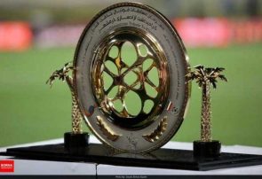 برنامه مسابقات مرحله یک هشتم نهایی جام حذفی فوتبال اعلام شد | ملوان – سایپا؛ جمعه ۷ اردیبهشت