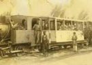 تاریخ راه آهن در گیلان