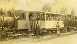 تاریخ راه آهن در گیلان