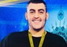 گیمر ۱۹ ساله فومنی قهرمان مسابقات eFootball ایران شد