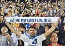 پیروزی خانگی ملوان مقابل سایپای تهران در جام حذفی