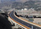 تکذیب ریزش پل آزادراه قزوین- رشت | ترمیم موقت درز انبساط پل انجام می‌شود