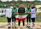 راهیابی قایقران گیلانی به المپیک پاریس | دختران قایقران ایران تاریخ‌سازی کردند