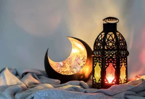 تاریخ اصلی عید فطر امسال/ هلال ماه شوال چندم قابل رویت است؟