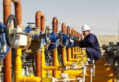دولت پنج هزار میلیارد ریال در تکمیل طرح‌های گازرسانی گیلان هزینه کرد