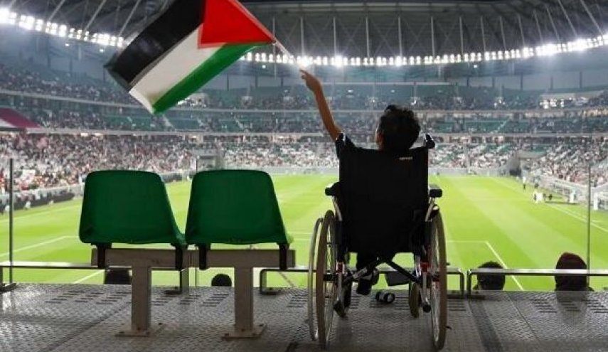 کنفدراسیون فوتبال آسیا به اخراج اسرائیل از فیفا رای داد