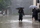 خسارت بارش سیل آسای باران در گیلان | تداوم بارش‌ها تا اواخر وقت امروز ادامه دارد