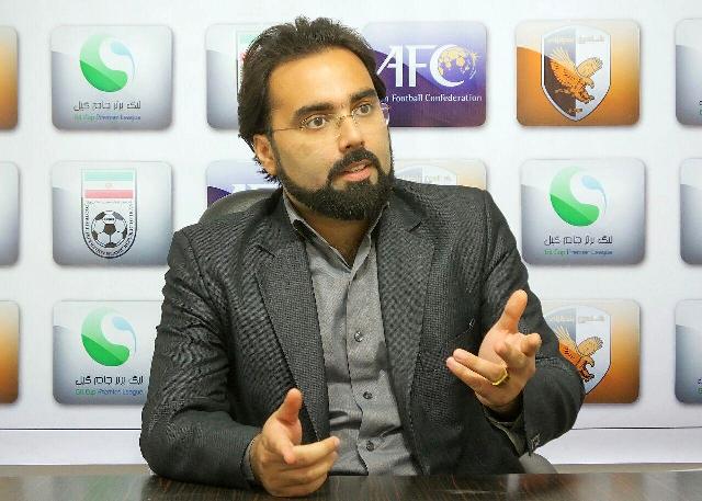 رئیس کمیته مسابقات هیات فوتبال استان گیلان از سمت خود استعفا داد