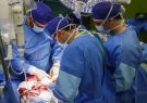اهدای عضو بانوی ۴۳ ساله رودسری ۳ بیمار بدحال را از مرگ نجات داد